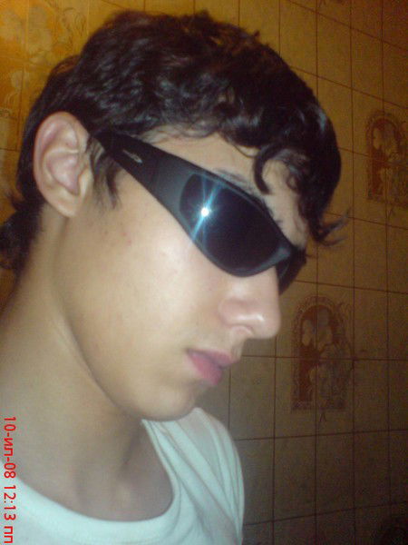 Виталий Матчанов