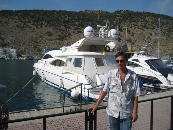 Александр Ермошенко