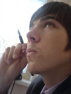 Алексей Николаев