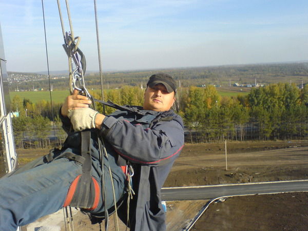 Дмитрий Чуйко