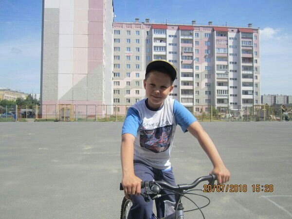 Руслан Резник