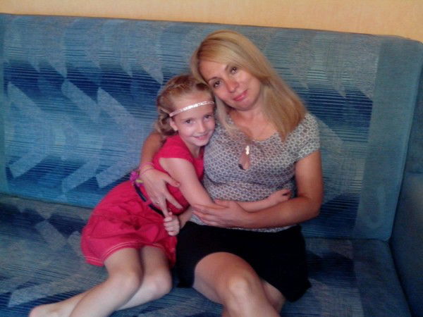 Ольга Ушенина