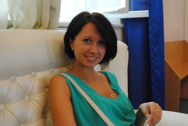 Татьяна Песчаная