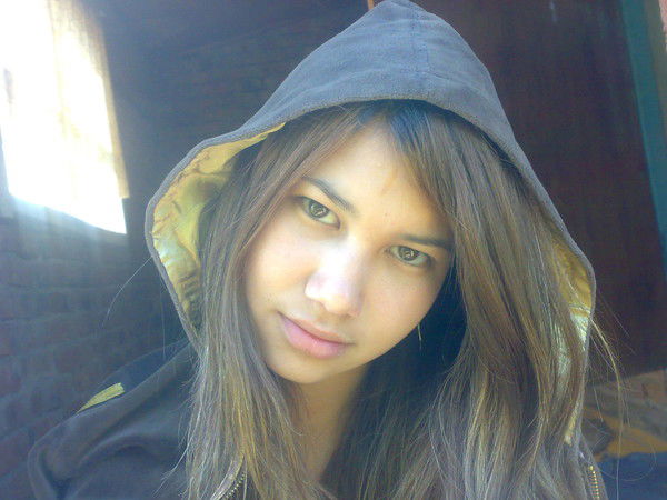 Камила Амренова