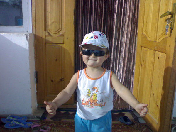 Бауыржан Бейсембаев