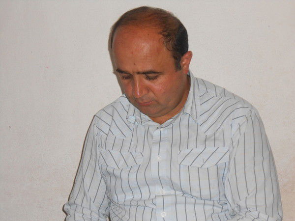 Мехробшо Нуралишоев