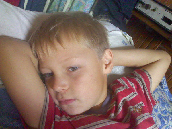 Влад Романов