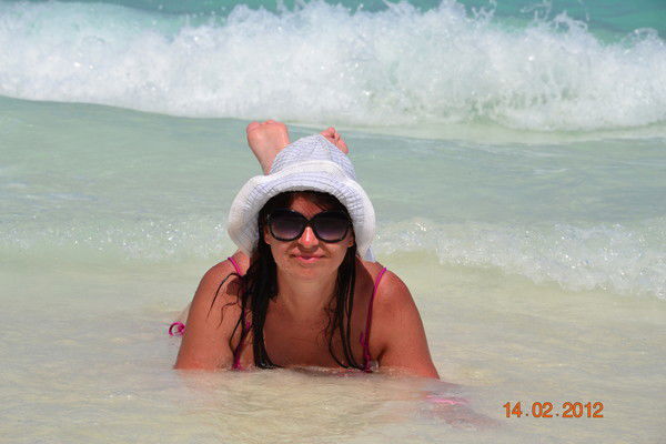 Ольга Грибенюк