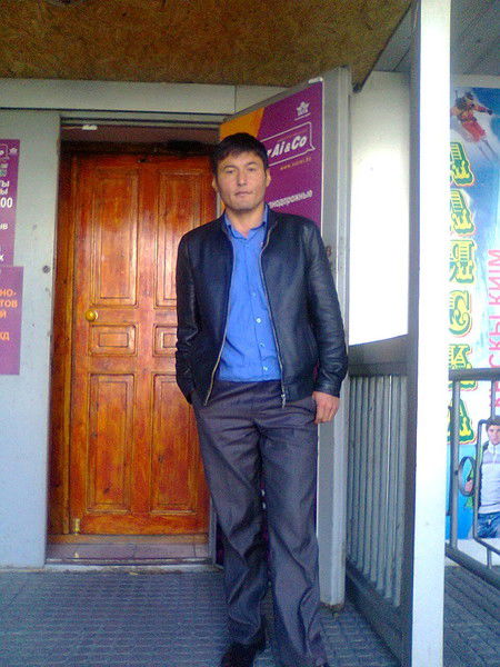 Ермек Раисов