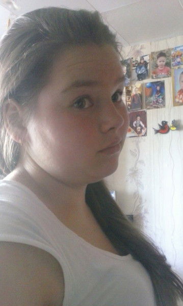 Мария Новикова