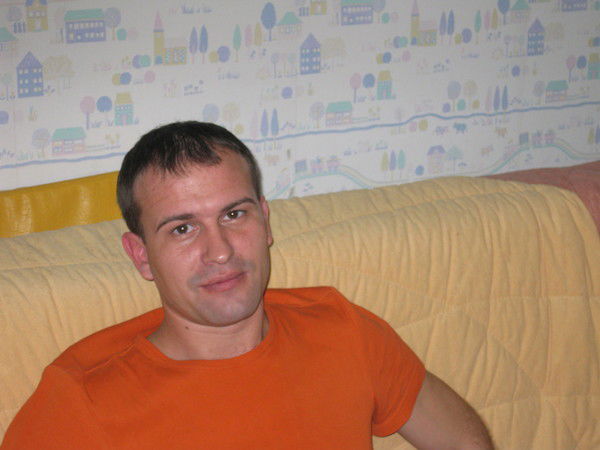 Сергей Резников