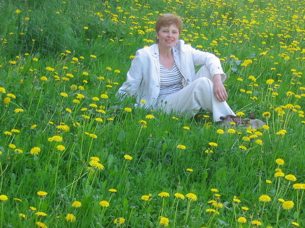 Ольга Рязанова