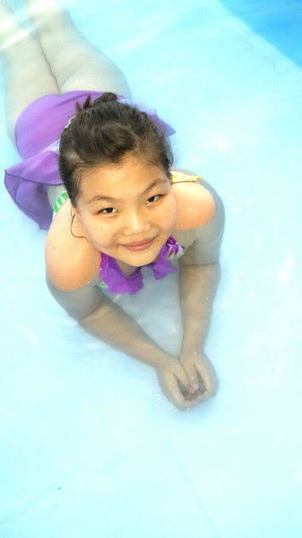 Мая Абсамат