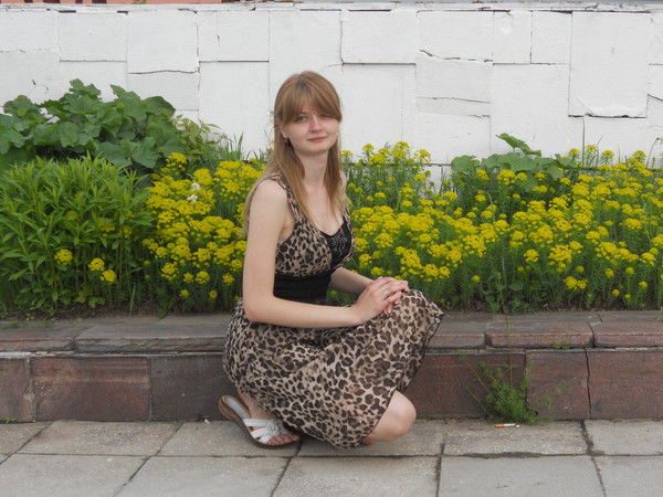 Кристин Романова