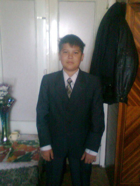 Дима Смолин