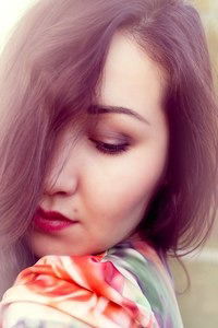 Эльнара Камышкенова