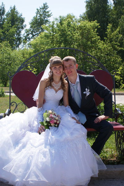 Антоха & Светлана