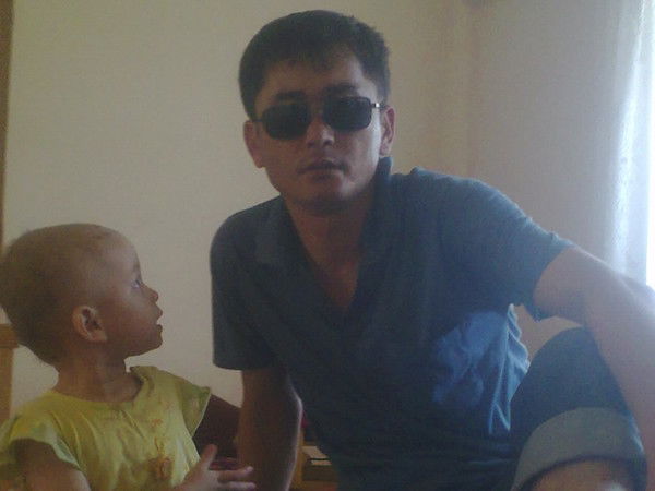 Рашид Исмамутов