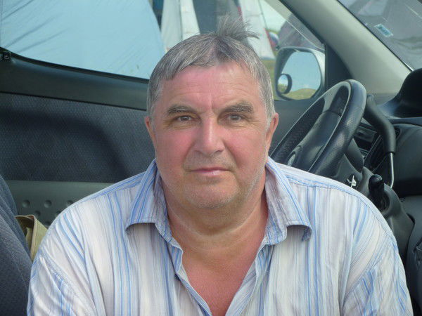 Владимир Суськин