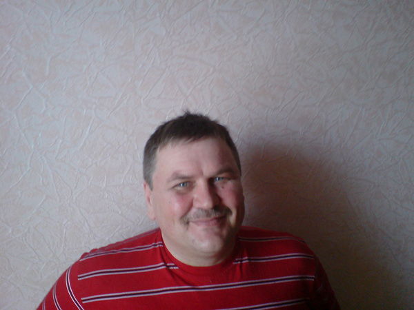 Сергей Бабиков