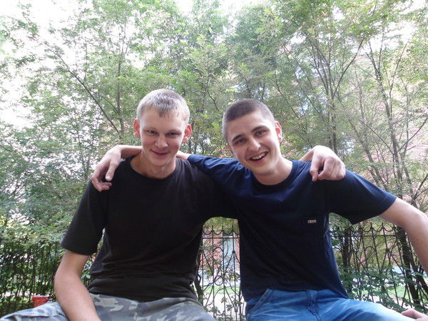 Ваня Романец