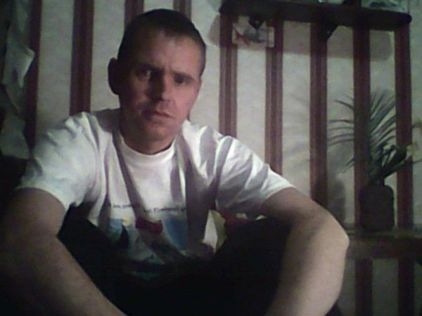 Алекс... Егошин