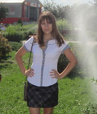 Катерина Новикова