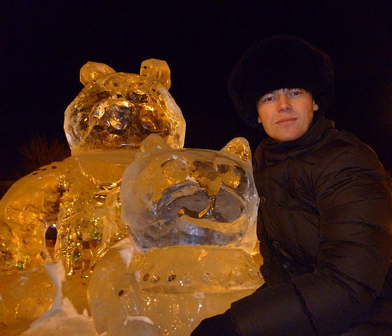 Алексей Номоконов