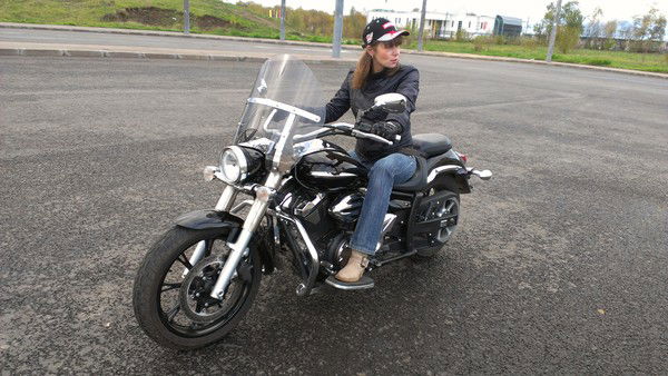 Ольга Баранова