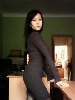 Мирайда Алтаева