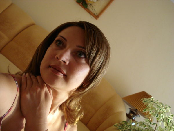 Наталья Шумилина