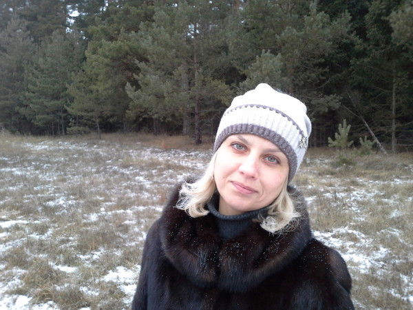 Александра Елистратова