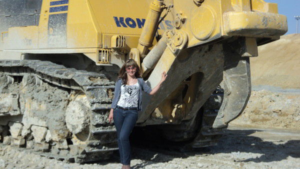 Эльвира Трапезникова