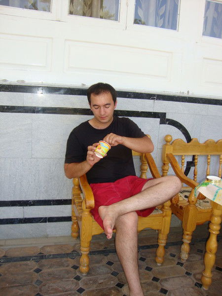 Нури Вахабов