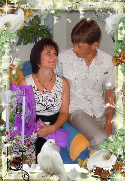 Таня Щетинина