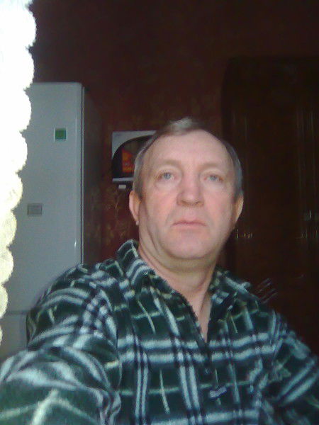 Владимир Кузьменко