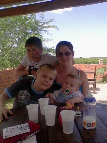 Анна Сидоренко