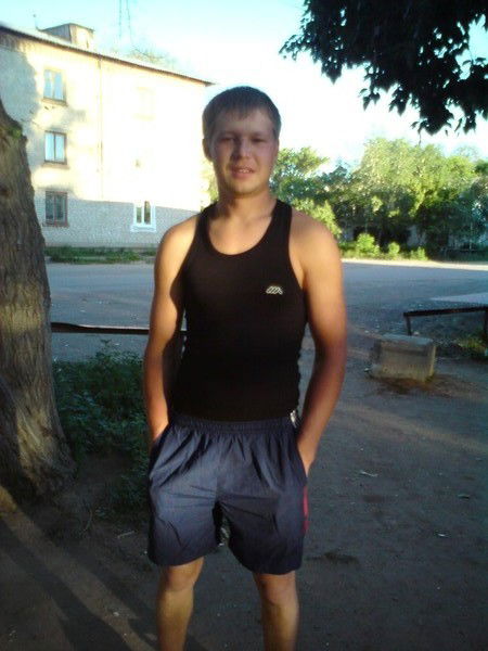 Александр Катбинов