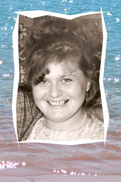 Надежда Парфёнова