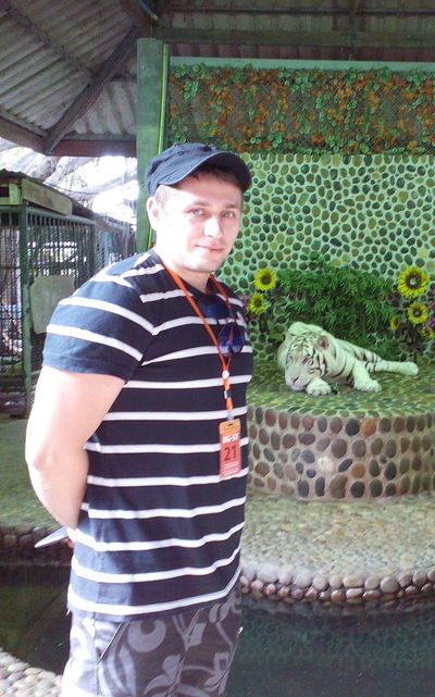 Игорь Печейкин