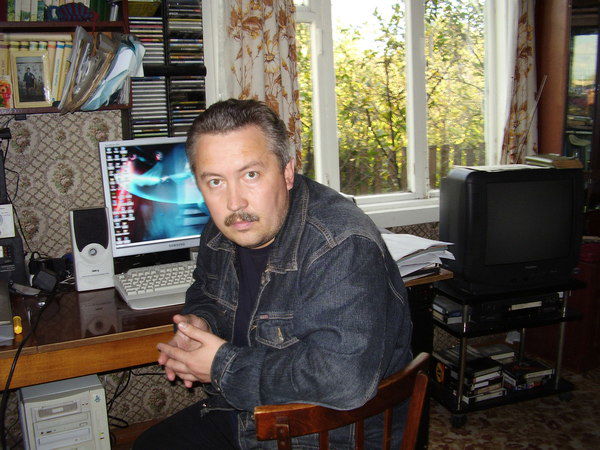 Андрей Береснев