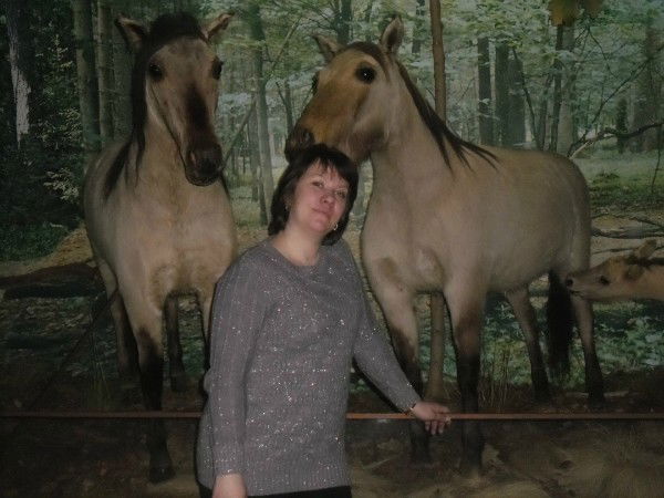 Олеся Францева