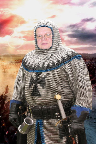 Валерий Михайлов