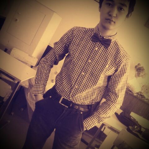 Думан Баймакушев