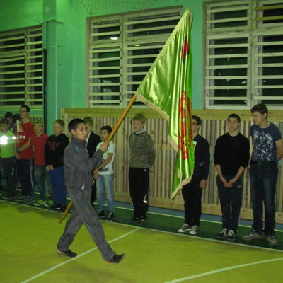 Бектур Садыков