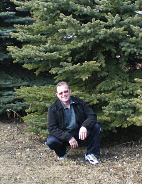 Вениамин Глебов