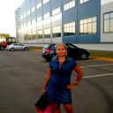 Алина Гильмутдинова