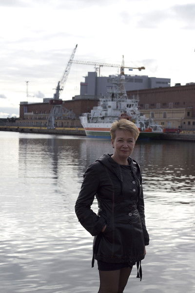 Светлана Петрова