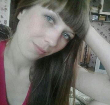 Света Кошкарова