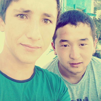 Алексей Жаворонков